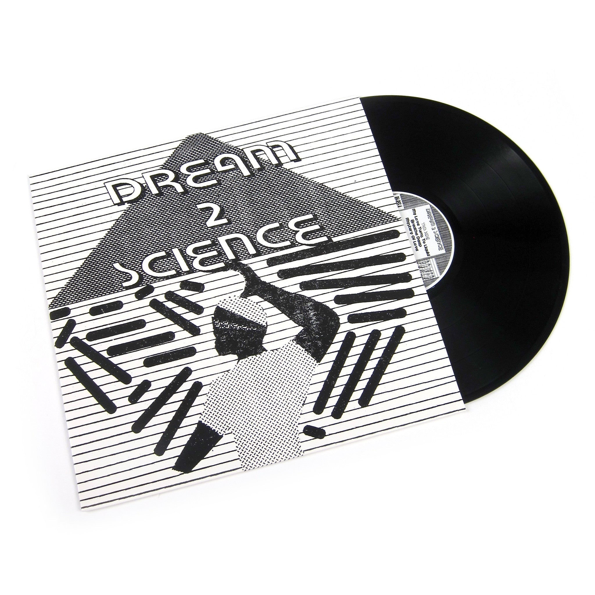 Dream 2 Science: Dream 2 Science (Vinyl 12")