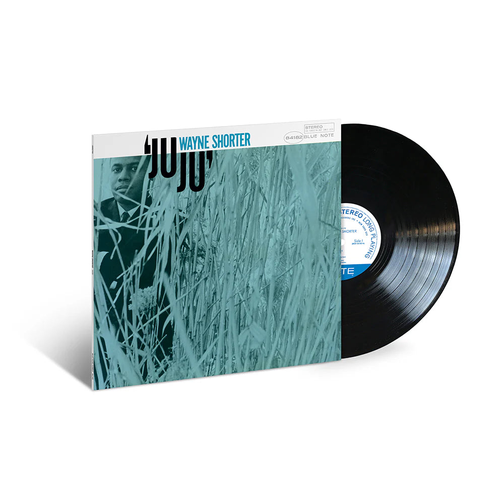 Shorter, Wayne: Juju (Vinyl LP)