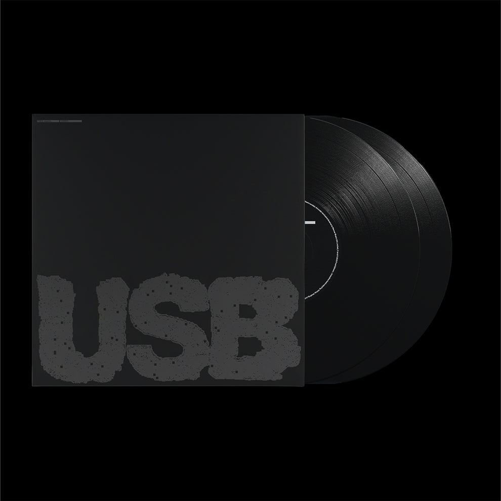 Fred Again..: USB002 (Vinyl 2xLP)