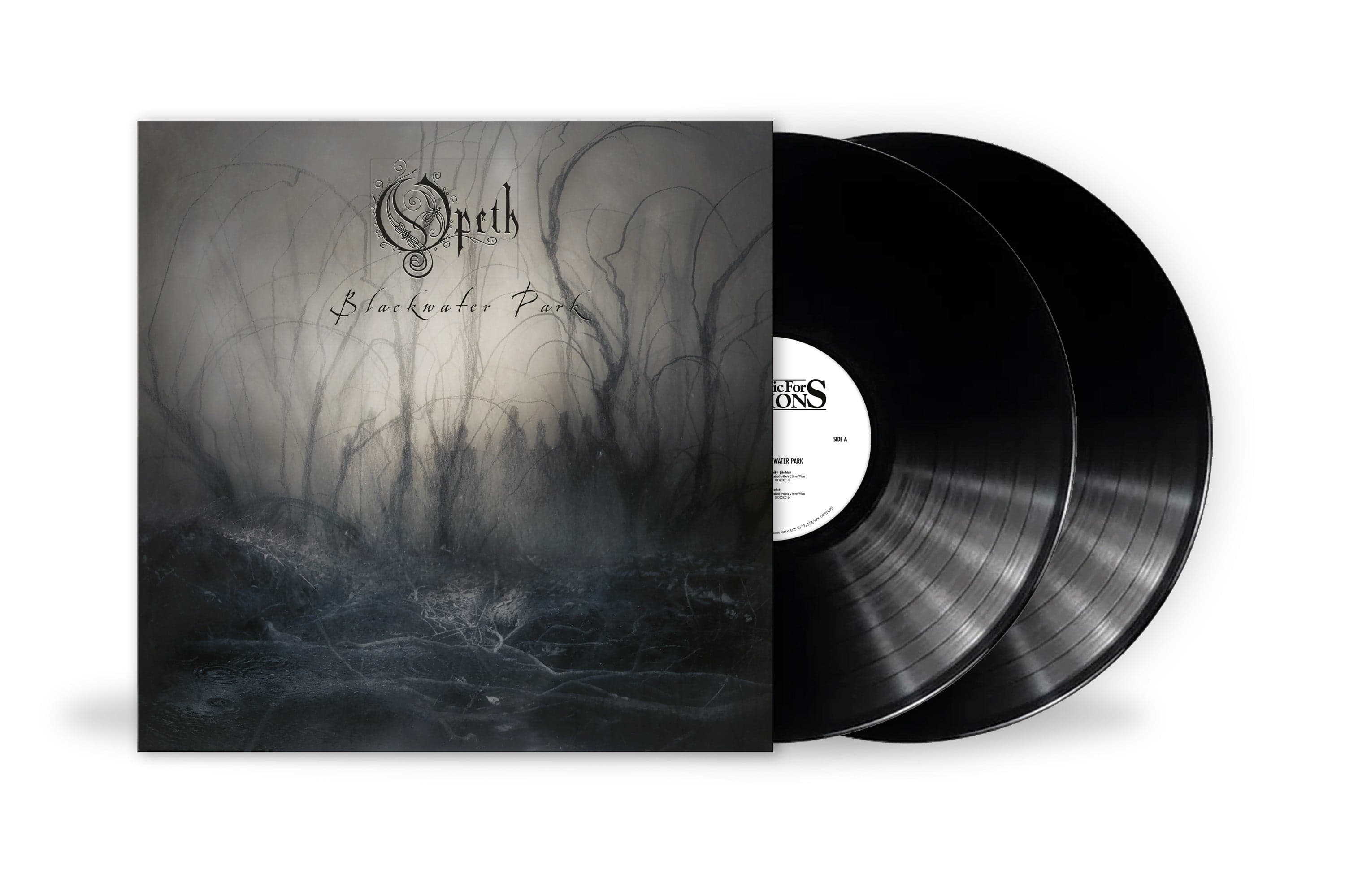 Opeth: Blackwater Park (Vinyl 2xLP)