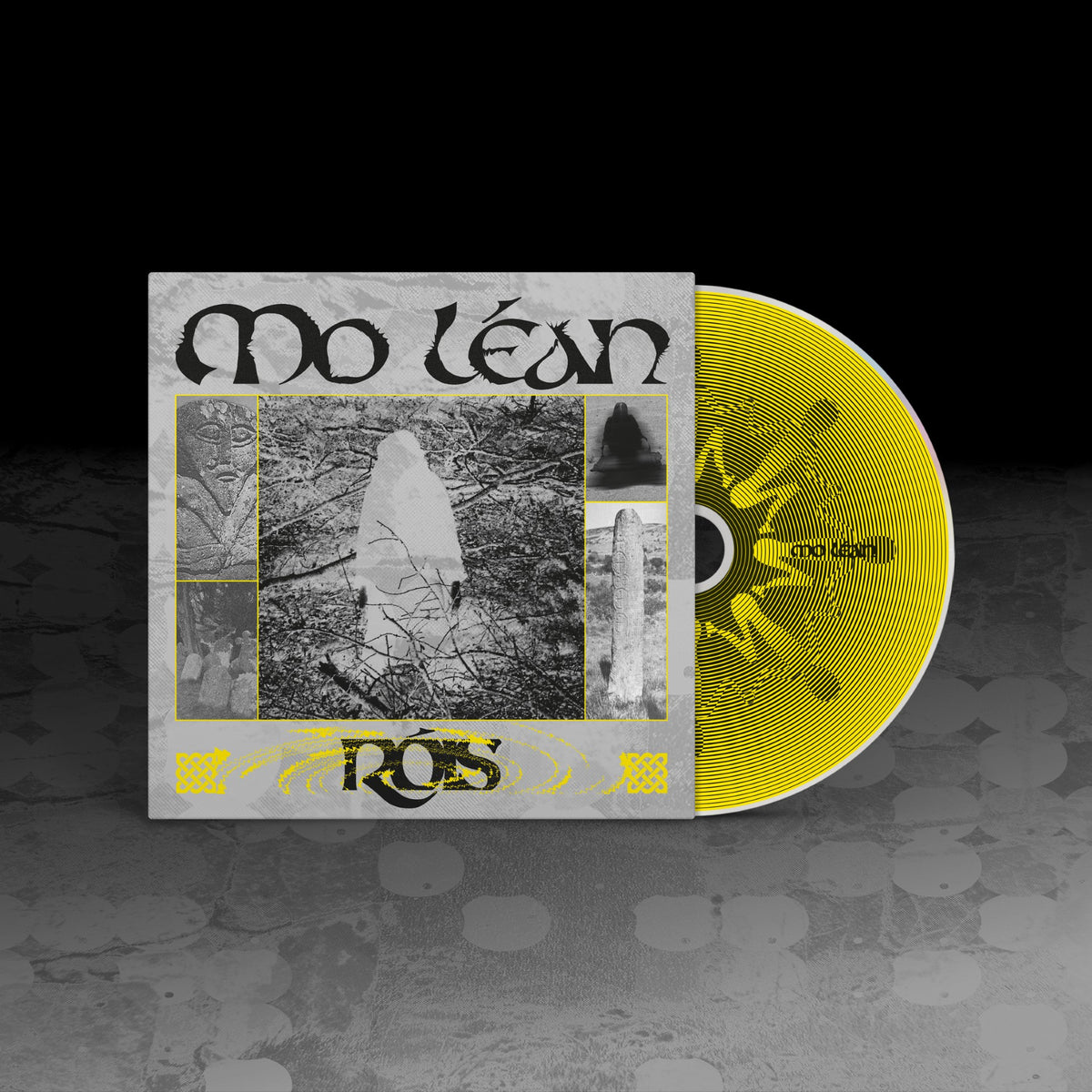 Pre-Order 20/11/26 - RÓIS: MO LÉAN