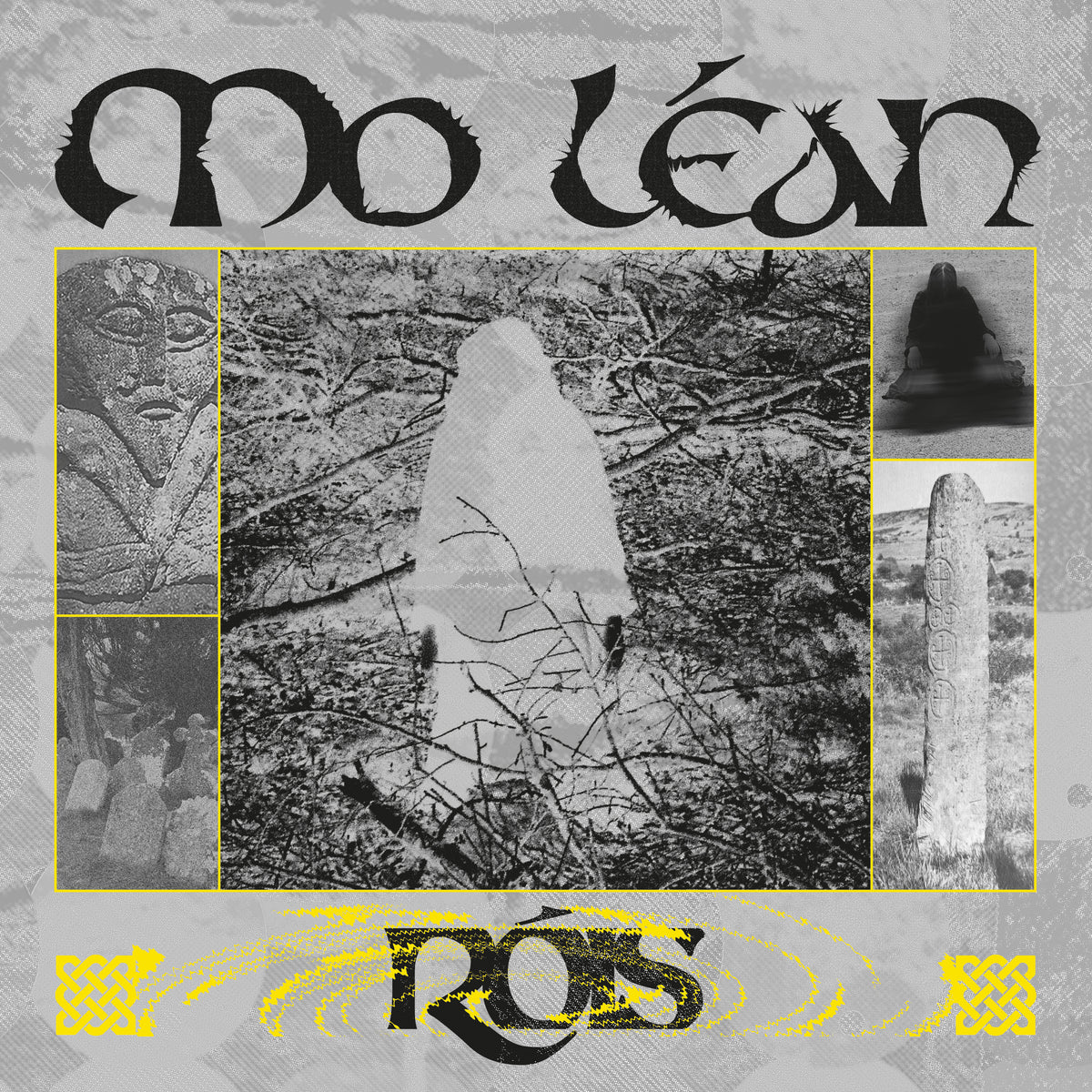 Pre-Order 20/11/26 - RÓIS: MO LÉAN