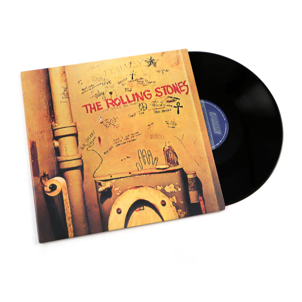 Rolling Stones, The: Beggars Banquet (Vinyl LP)