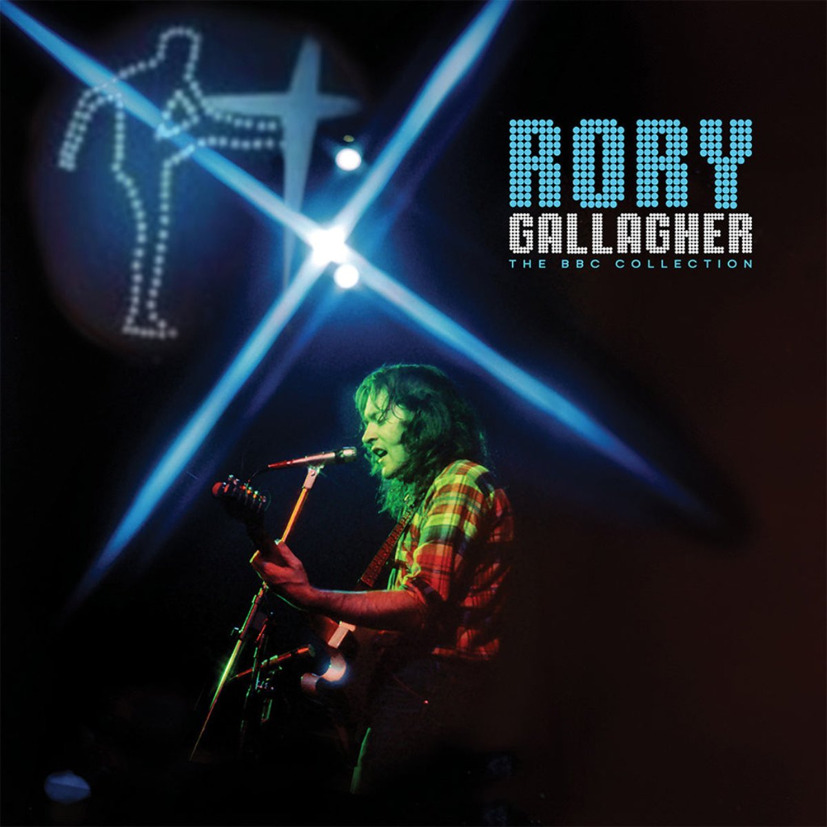 Gallagher, Rory: The Best Of Rory Gallagher At The BBC (2xCD)