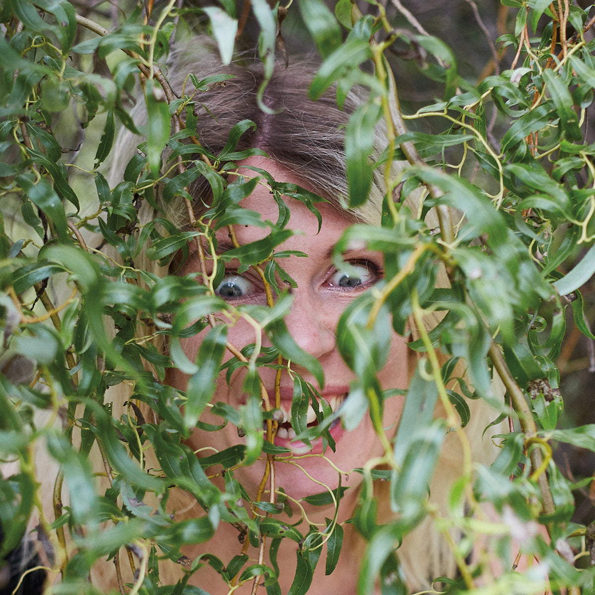 Rosali: Bite Down (CD)