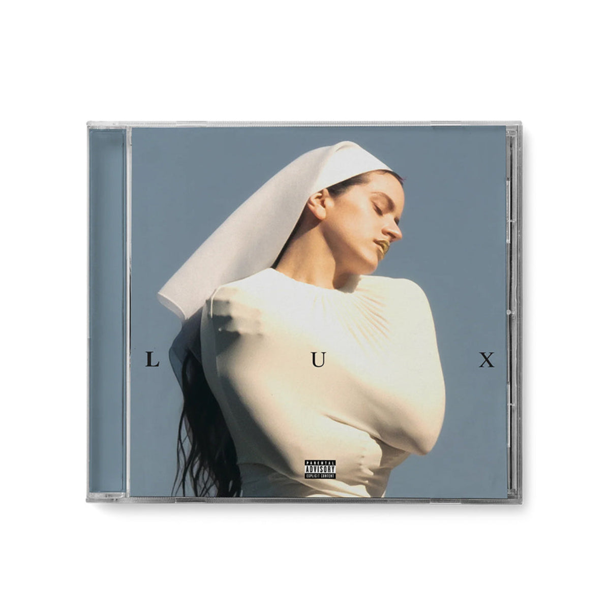 Rosalía: Lux (CD)