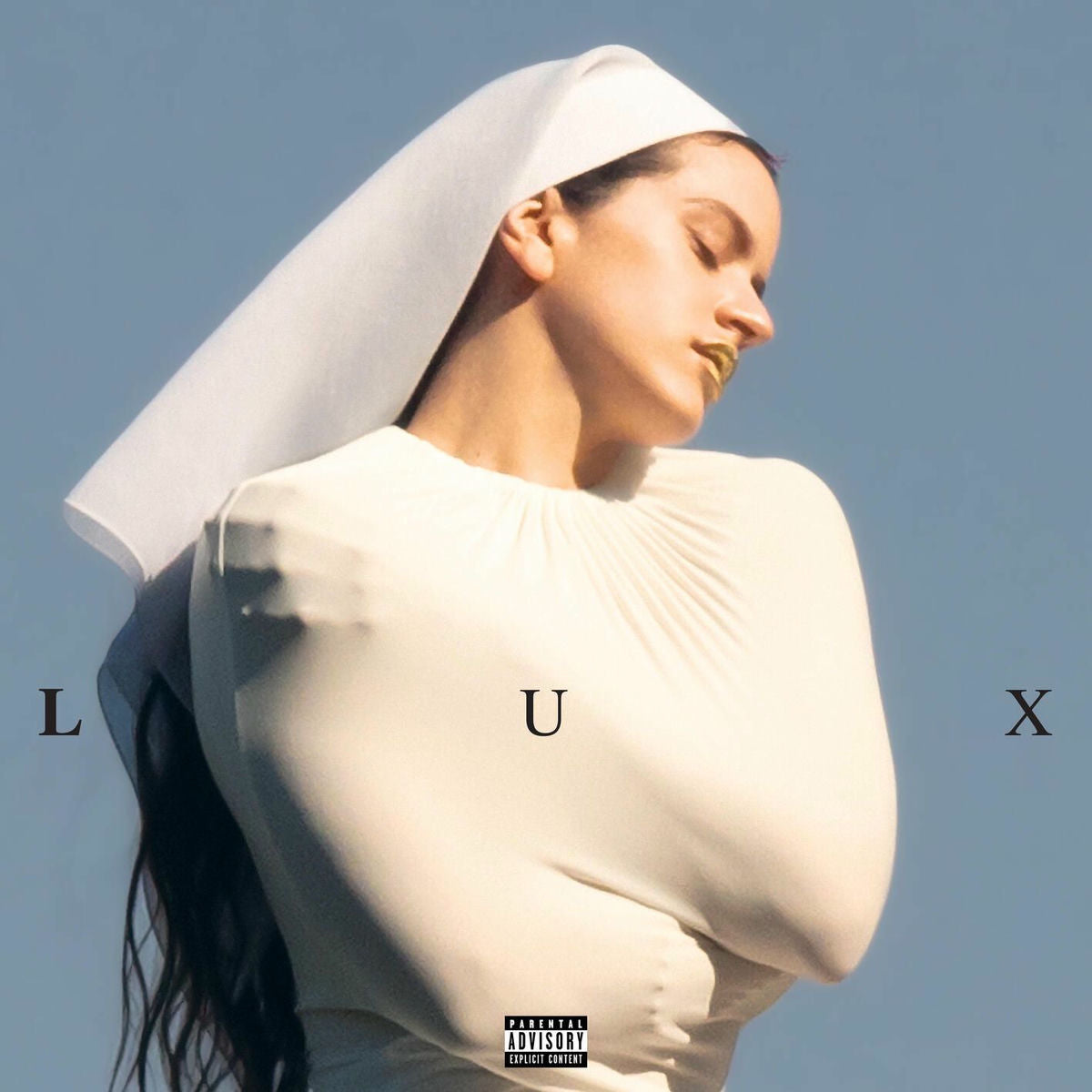 Rosalía: Lux (CD)