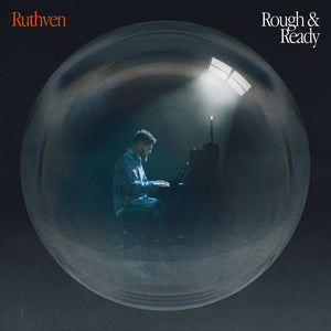 Ruthven: Rough & Ready (CD)