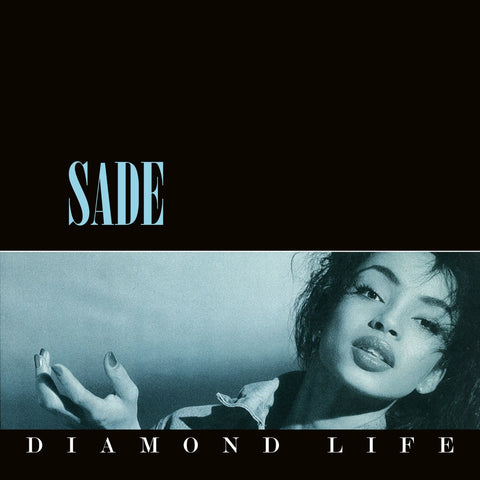 Sade: Diamond Life (Vinyl LP)