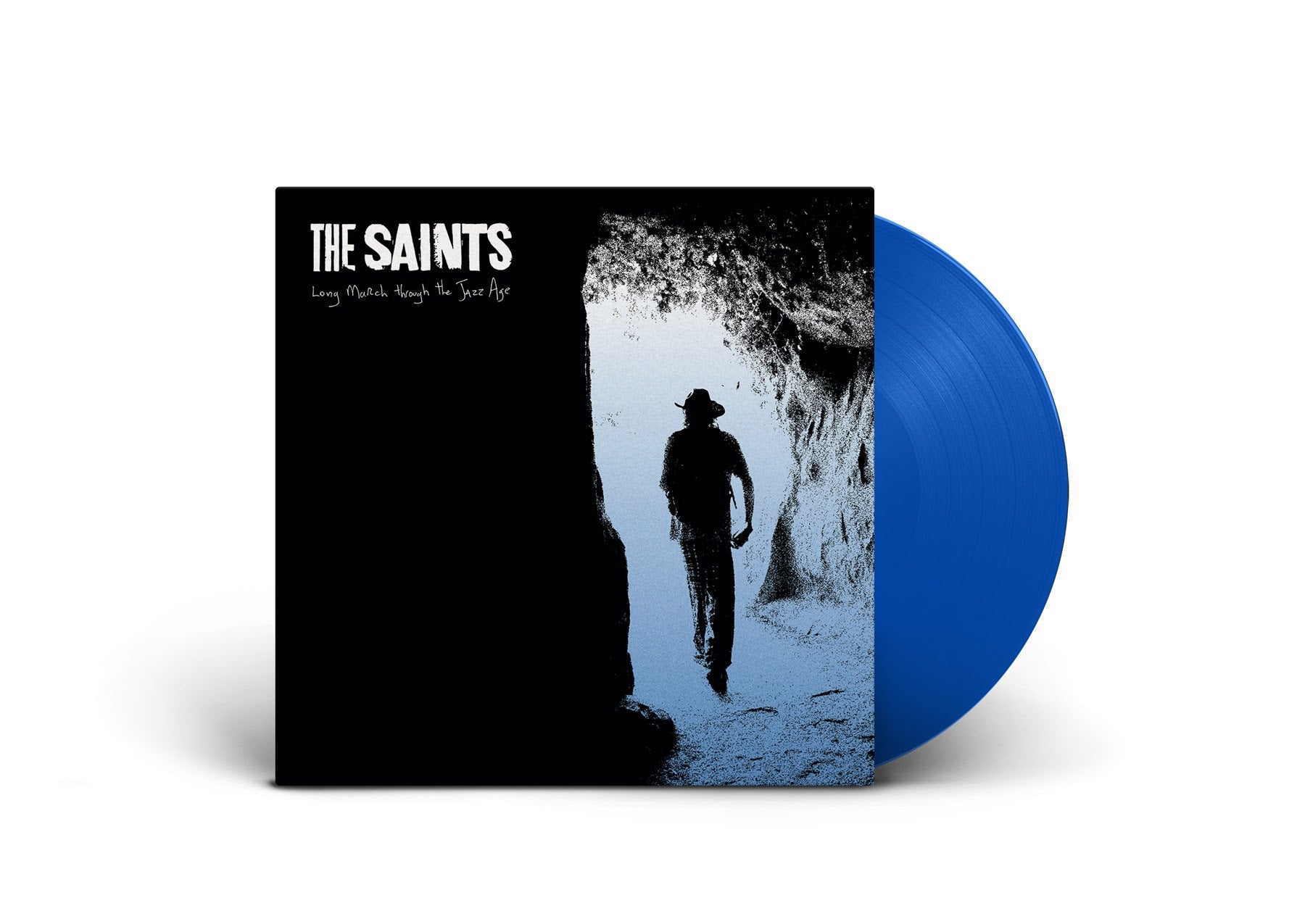Saints, The: Long March Through The Jazz Age (Coloured Vinyl LP)