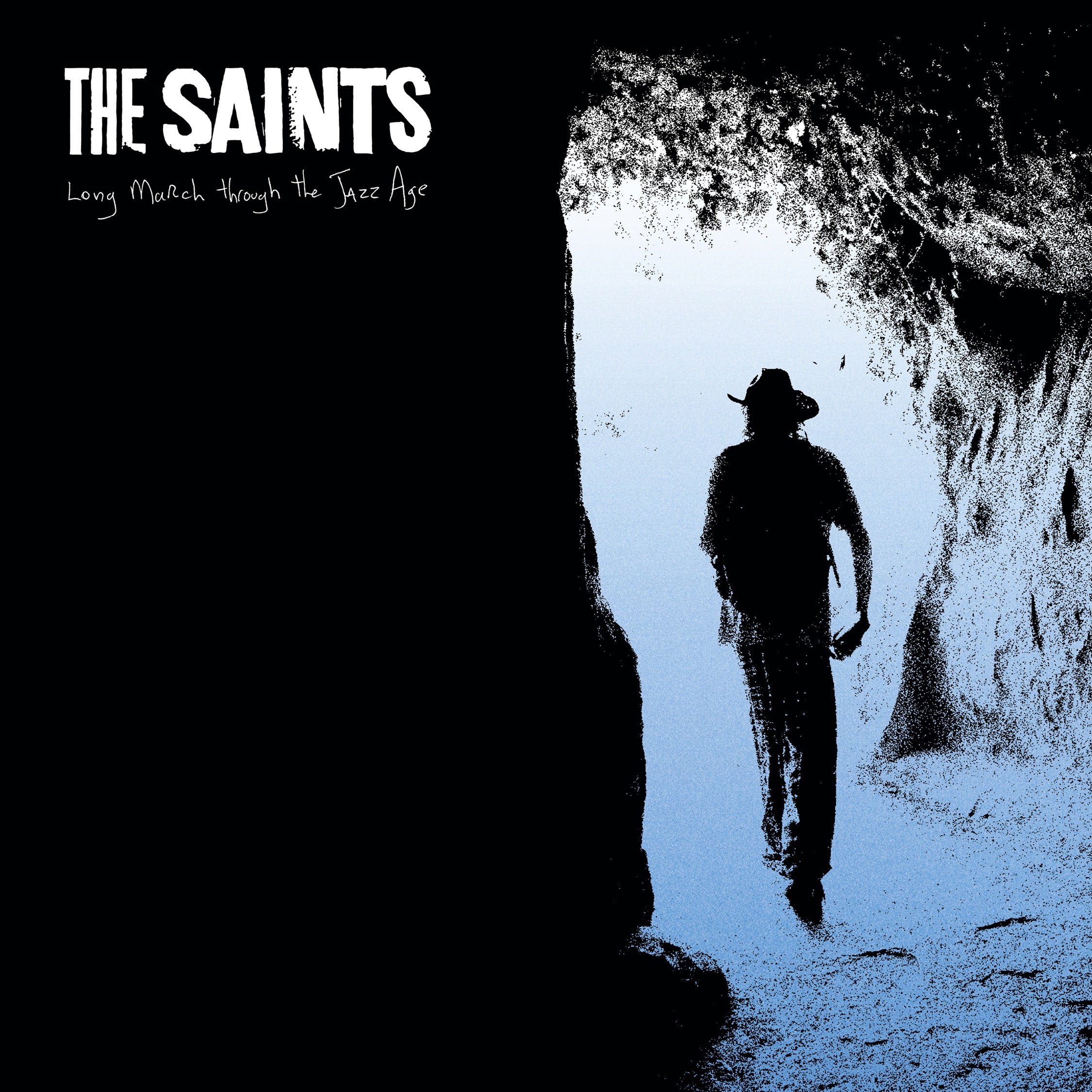 Saints, The: Long March Through The Jazz Age (CD)