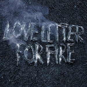 Beam, Sam & Jesca Hoop: Love Letter For Fire (Vinyl LP)