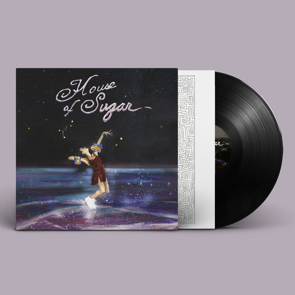 (Sandy) Alex G: House Of Sugar (Vinyl LP)