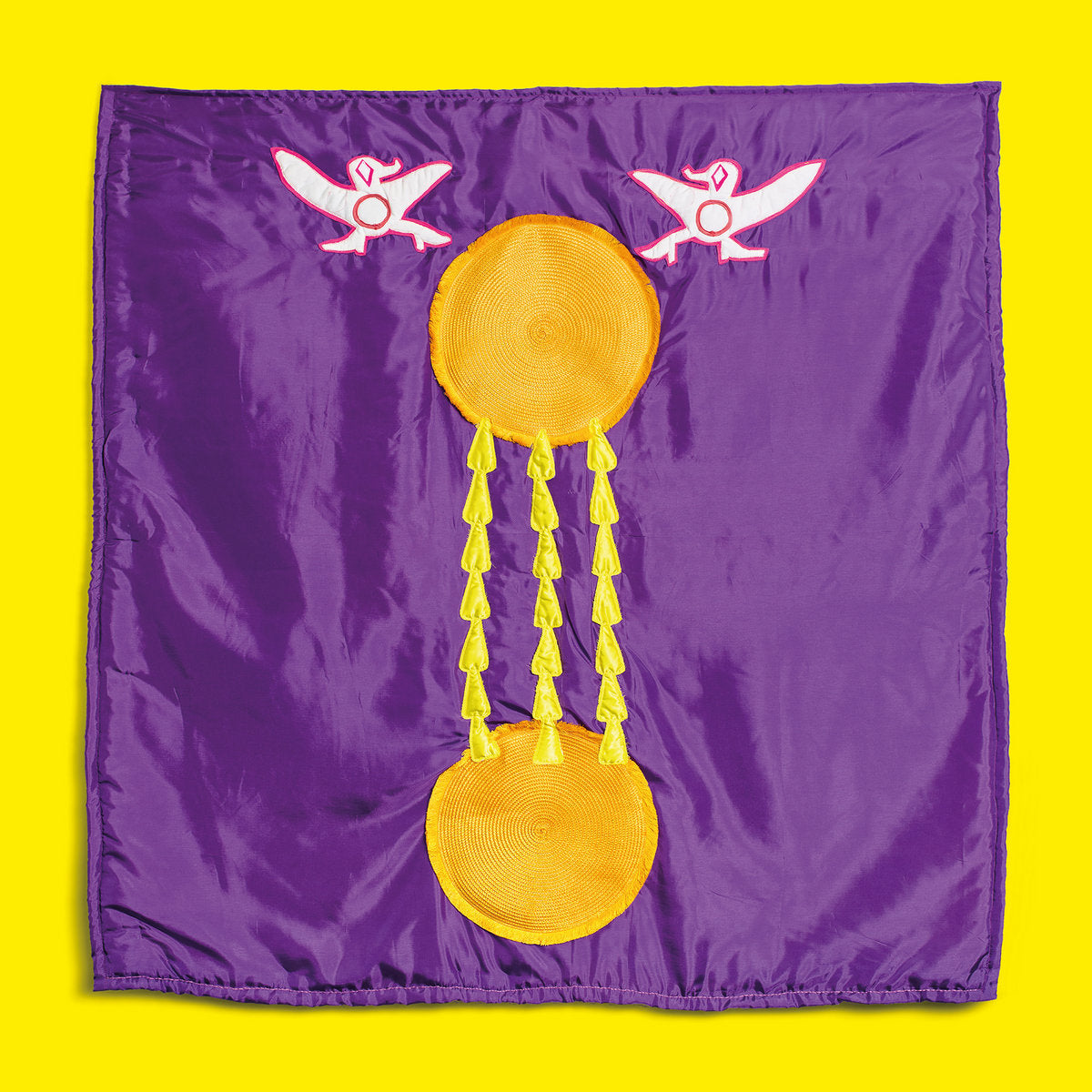 Sassy J: A Sanctuary (Vinyl 2xLP)