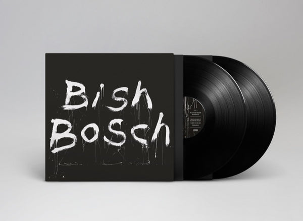Walker, Scott: Bish Bosch (Vinyl 2xLP)
