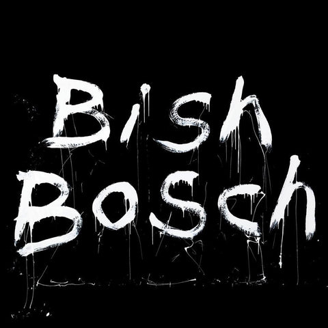 Walker, Scott: Bish Bosch (Vinyl 3xLP)