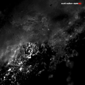 Walker, Scott & Sunn O))): Soused (Vinyl 2xLP)