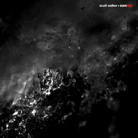 Walker, Scott & Sunn O))): Soused (Vinyl 2xLP)