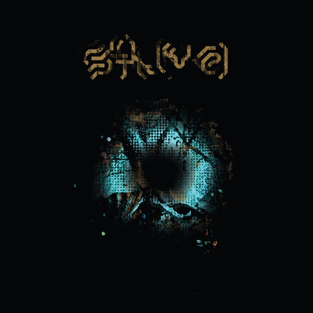 Pre-Order 01/05/26 - Seefeel: Sol.Hz (Coloured Vinyl LP)