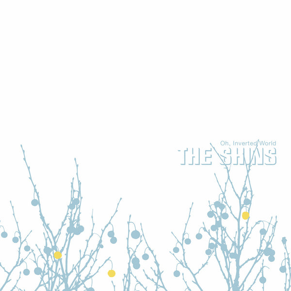 Shins, The: Oh, Inverted World - Anniversary Edition (Vinyl LP)