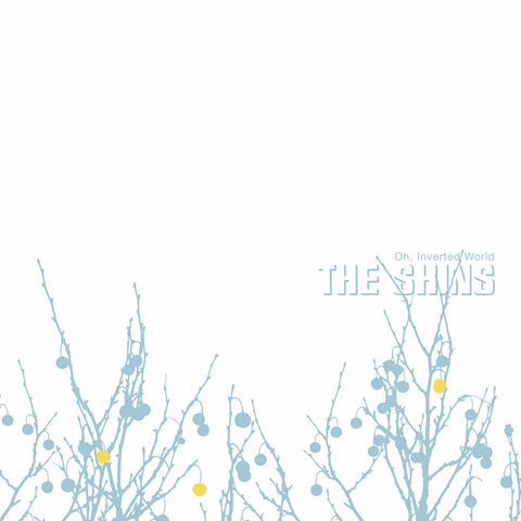 Shins, The: Oh, Inverted World - Anniversary Edition (Vinyl LP)