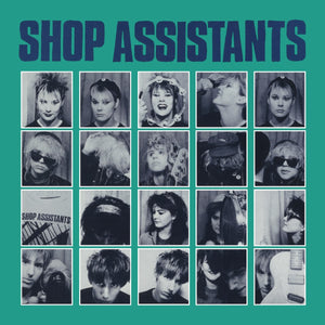 Shop Assistants: Will Anything Happen (Vinyl LP)