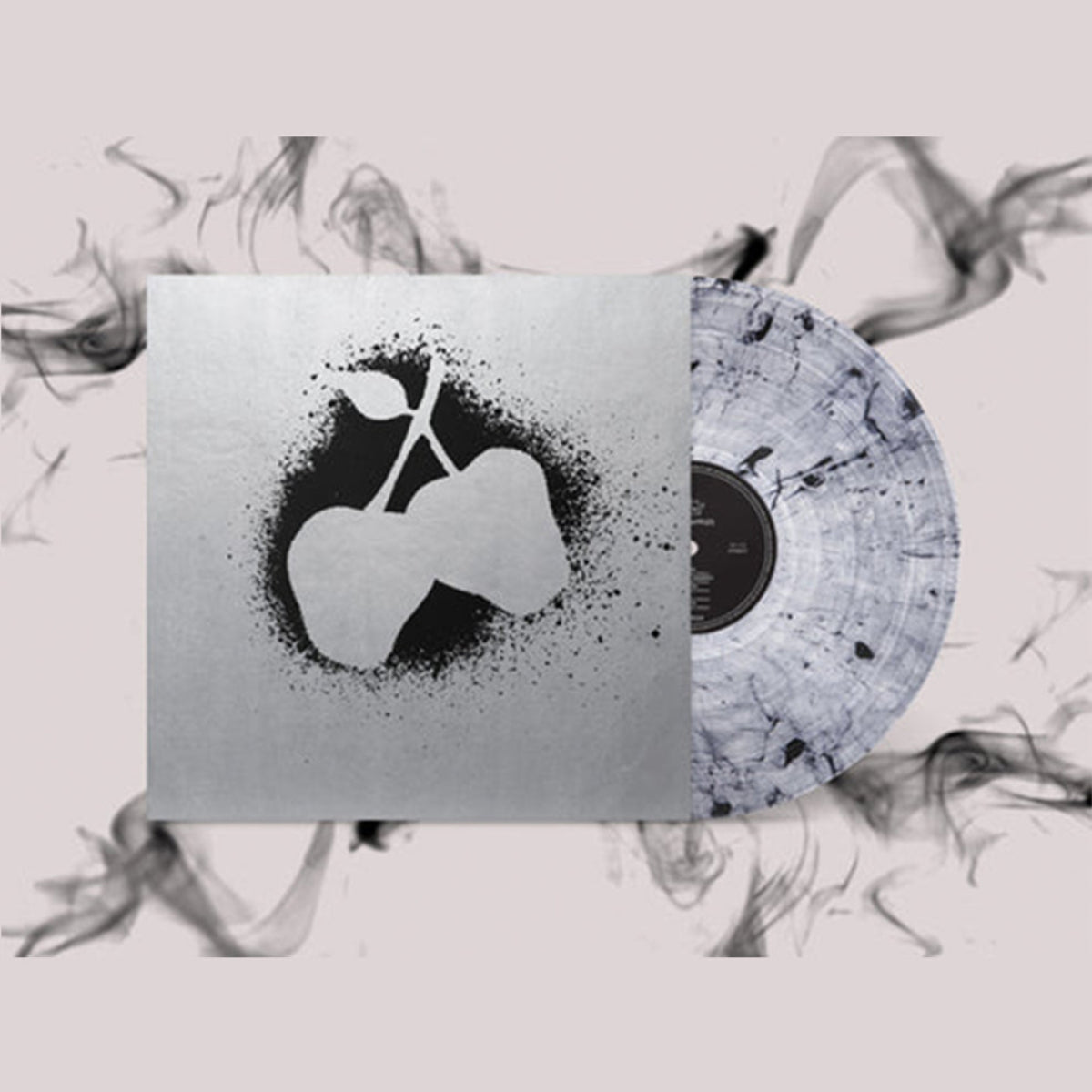 Silver Apples: Silver Apples (Coloured Vinyl LP)