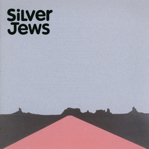 Silver Jews: American Water (CD)