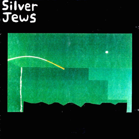 Silver Jews: The Natural Bridge (CD)