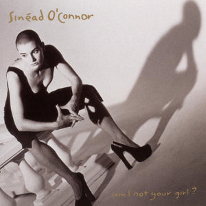 O'Connor, Sinéad: Am I Not Your Girl? (Vinyl LP)