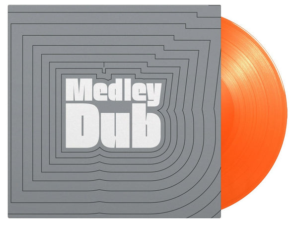 Sky Nations, The: Medley Dub (Coloured Vinyl LP)