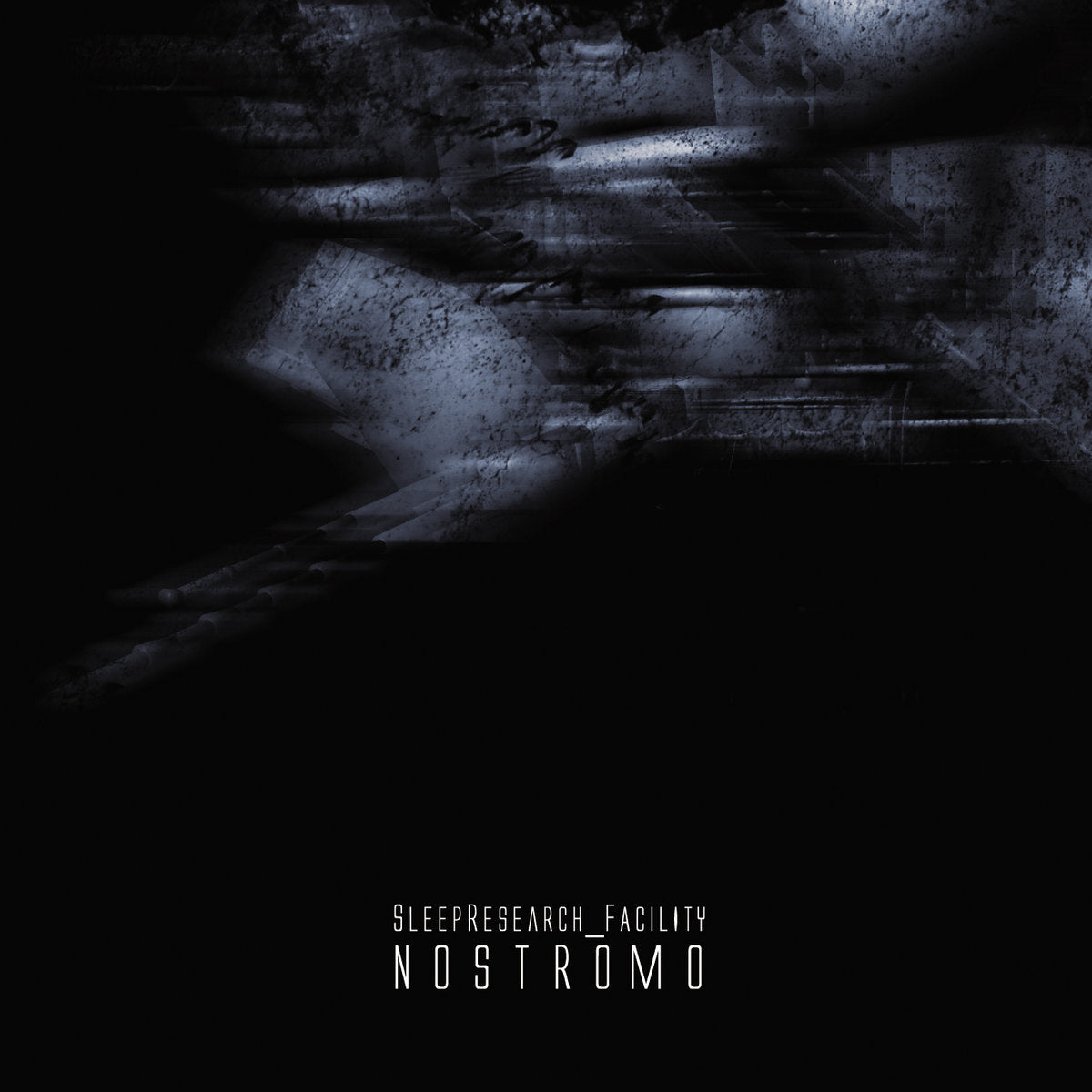Sleep Research Facility: Nostromo