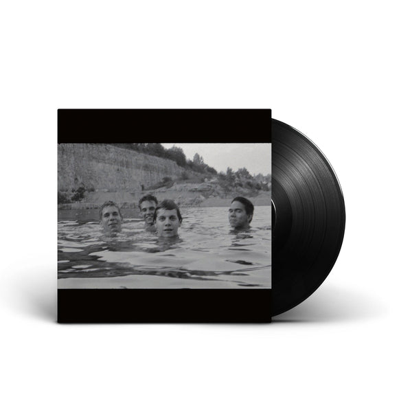 Slint: Spiderland - Remastered (Vinyl LP)