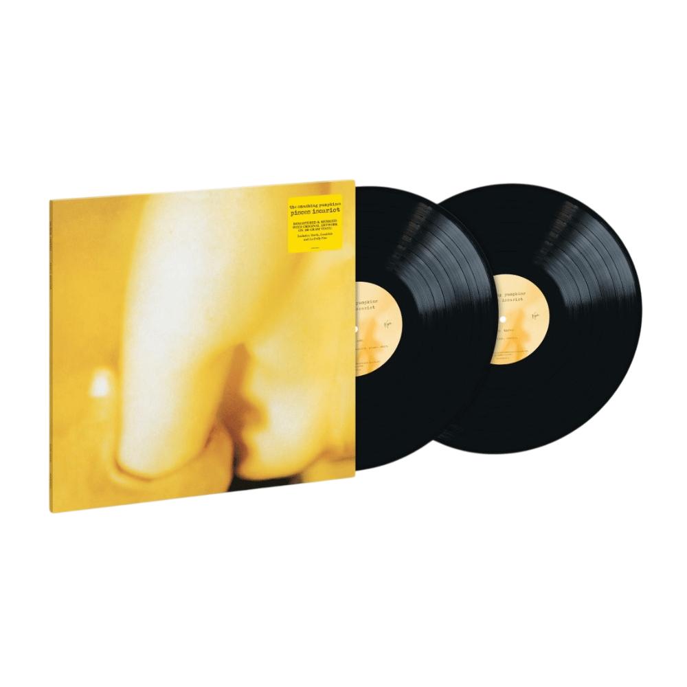 Smashing Pumpkins, The: Pisces Iscariot