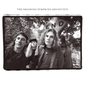 Smashing Pumpkins, The: Rotten Apples - Greatest Hits (Vinyl 2xLP)