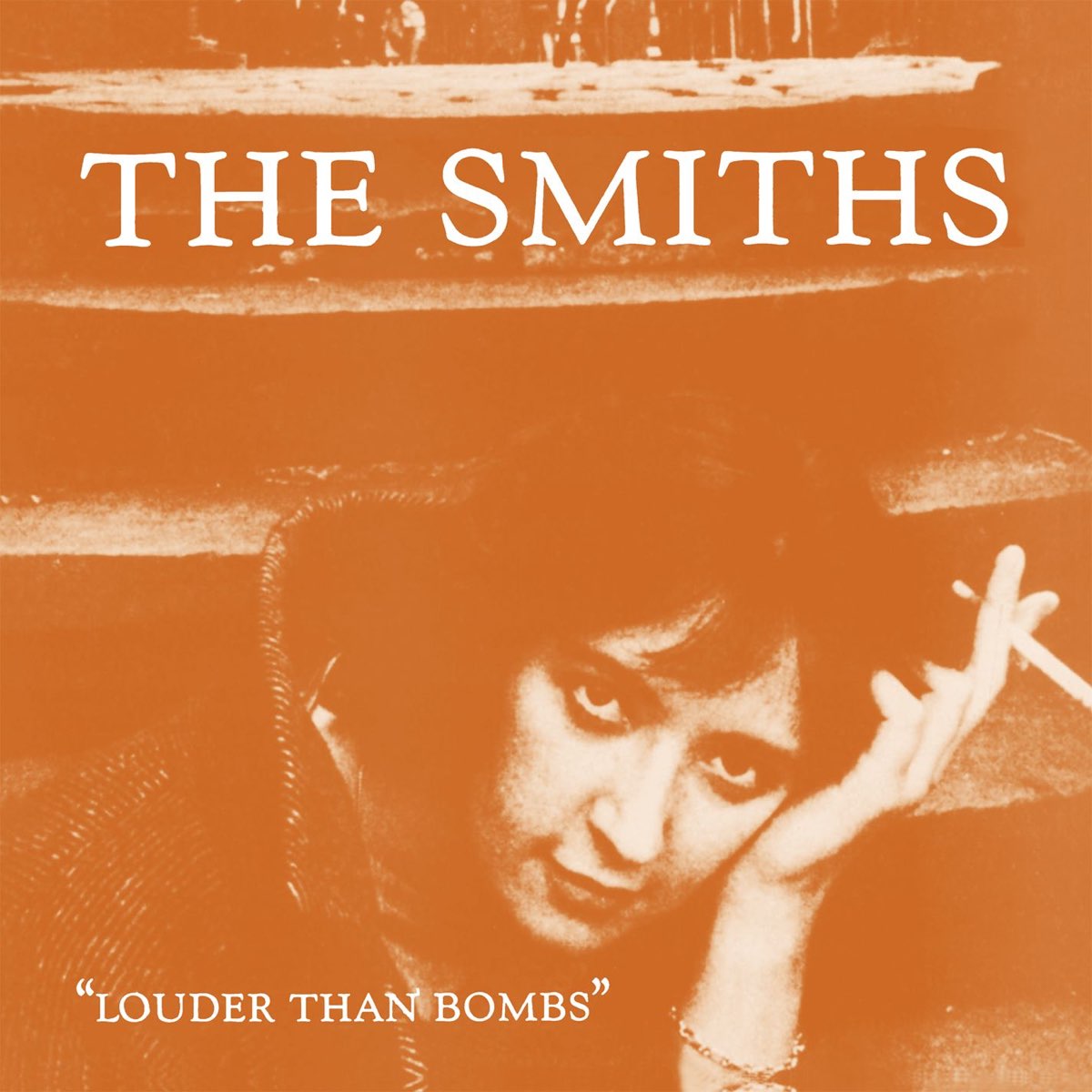 Smiths, The: Louder Than Bombs (CD)