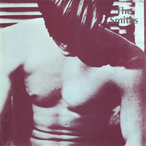 Smiths, The: The Smiths (Vinyl LP)