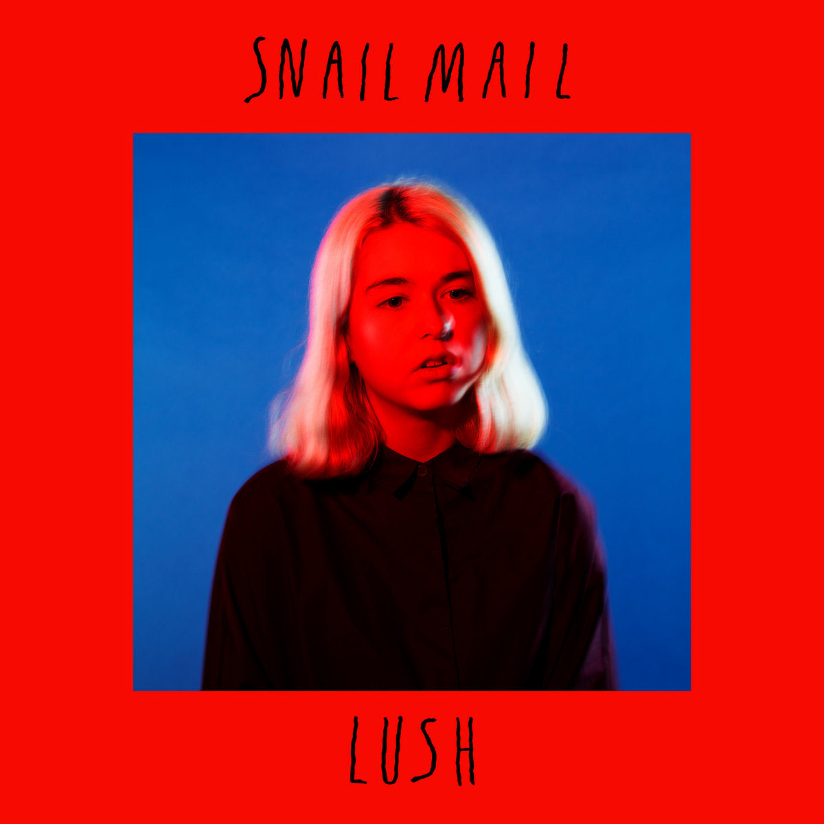 Snail Mail: Lush (Vinyl LP)
