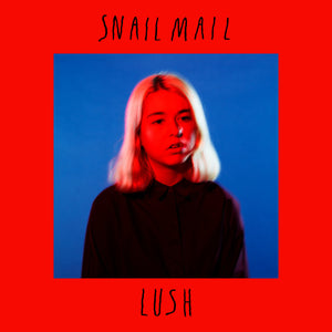 Snail Mail: Lush (Vinyl LP)