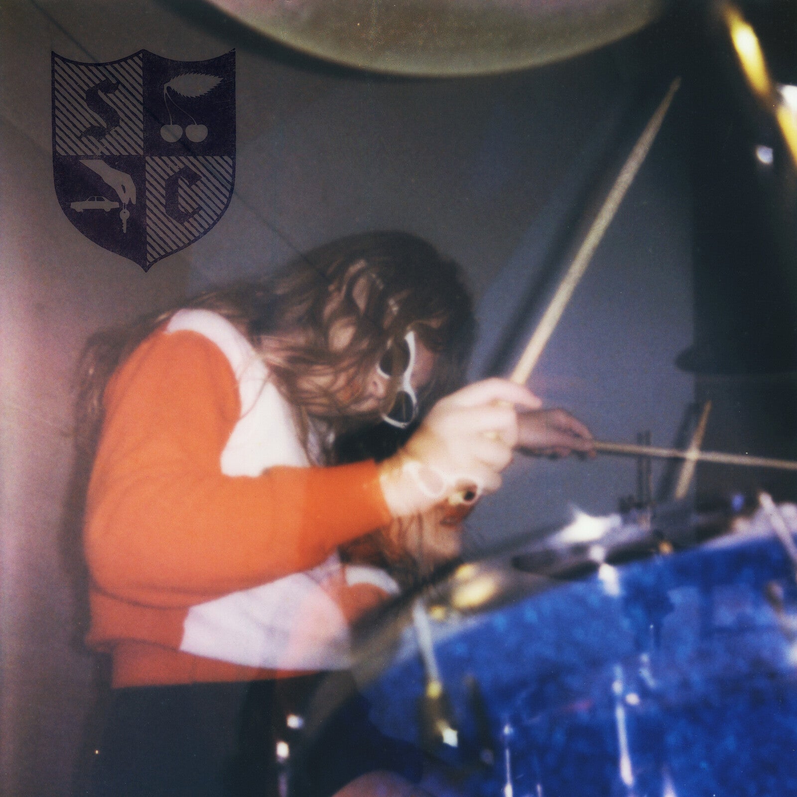 Pre-Order 17/04/26 - Snocaps: Snocaps (CD)