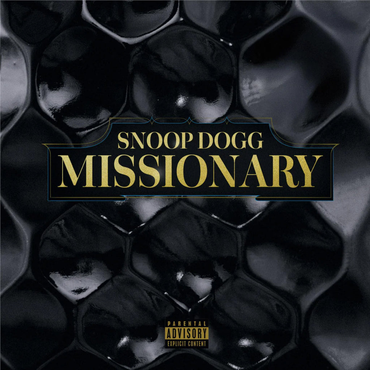 Snoop Dogg: Missionary (Vinyl LP)
