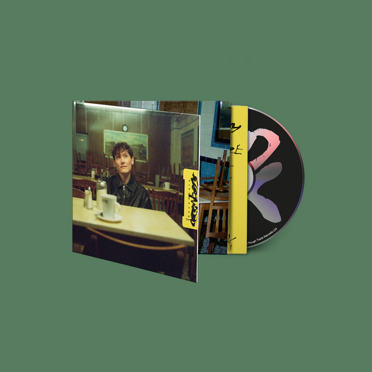 Pre-Order 04/12/26 - SOAK: decembers