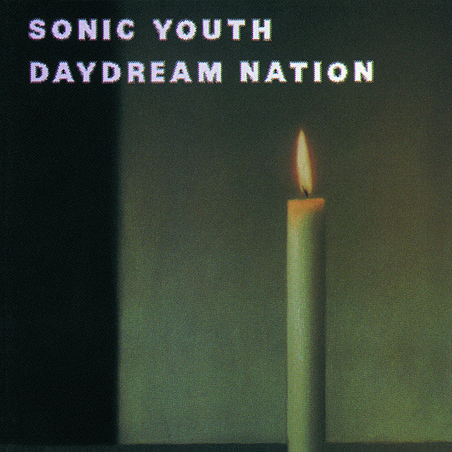 Sonic Youth: Daydream Nation (CD)