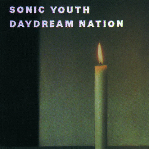 Sonic Youth: Daydream Nation (Vinyl 2xLP)