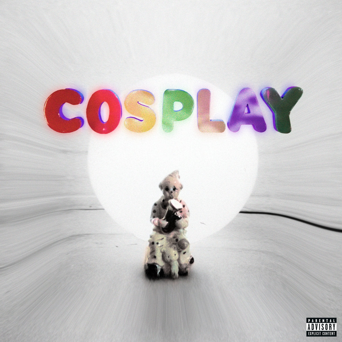 Sorry: Cosplay (CD)
