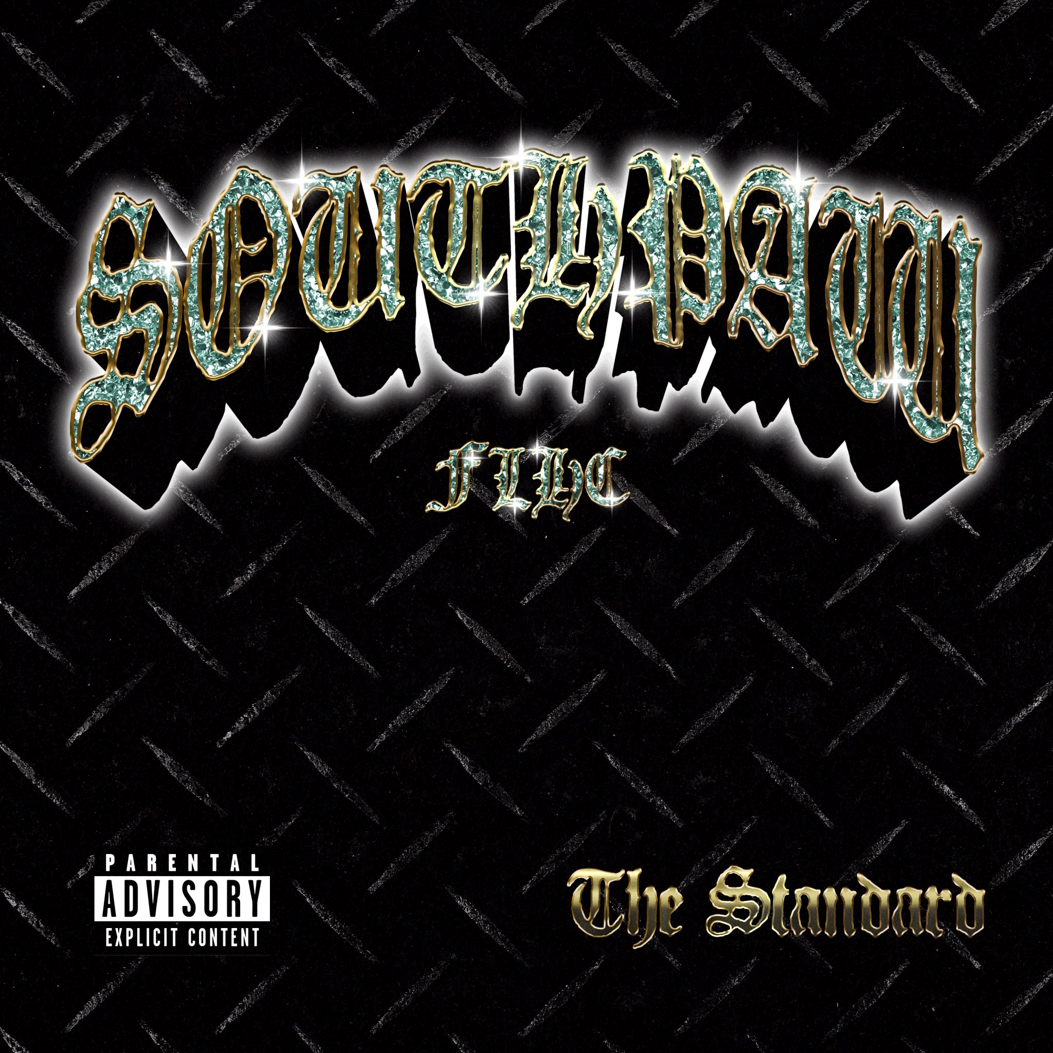 Pre-Order 31/07/26 - Southpaw FLHC: The Standard (Vinyl LP)