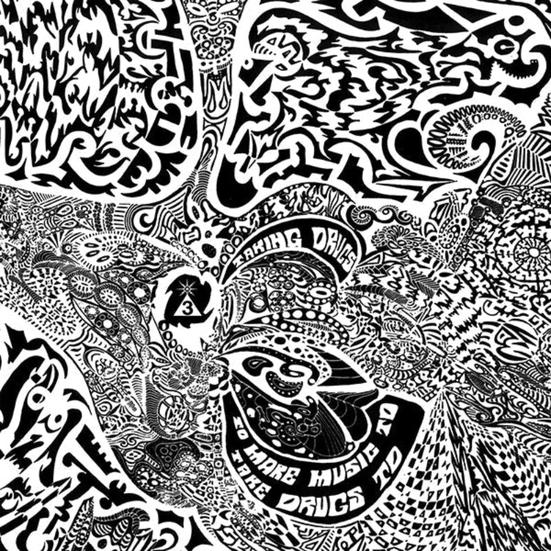 Spacemen 3: Taking Drugs To Make Music To Take Drugs To (Vinyl 2xLP)