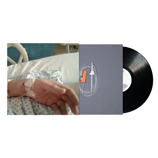 Spiritualized: Songs In A&E (Vinyl 2xLP)