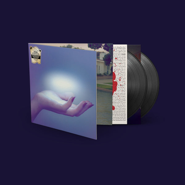 Spoon: They Want My Soul - Anniversary Edition (Vinyl 2xLP)