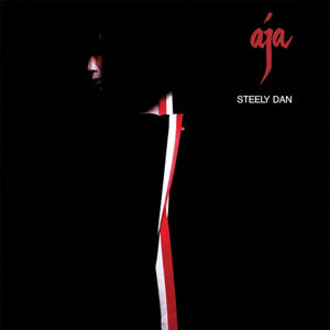 Steely Dan: Aja (Vinyl LP)